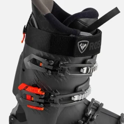Scarponi da sci Rossignol Vizion 4B Pro 100 Mv Gw Metal Grey