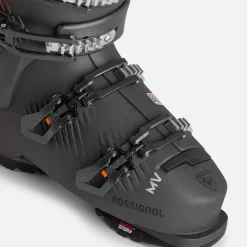 Scarponi da sci Rossignol Vizion 4B Pro 100 Mv Gw Metal Grey