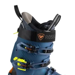 Scarponi da sci Rossignol Vizion 4B Pro 120 Mv Gw Metal Blue