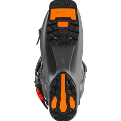Scarponi da sci Rossignol Vizion 4B 100 Hv Gw Metal Grey