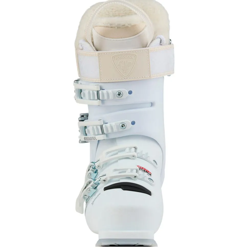Scarponi da sci Rossignol Vizion 4B 80 W Gw White