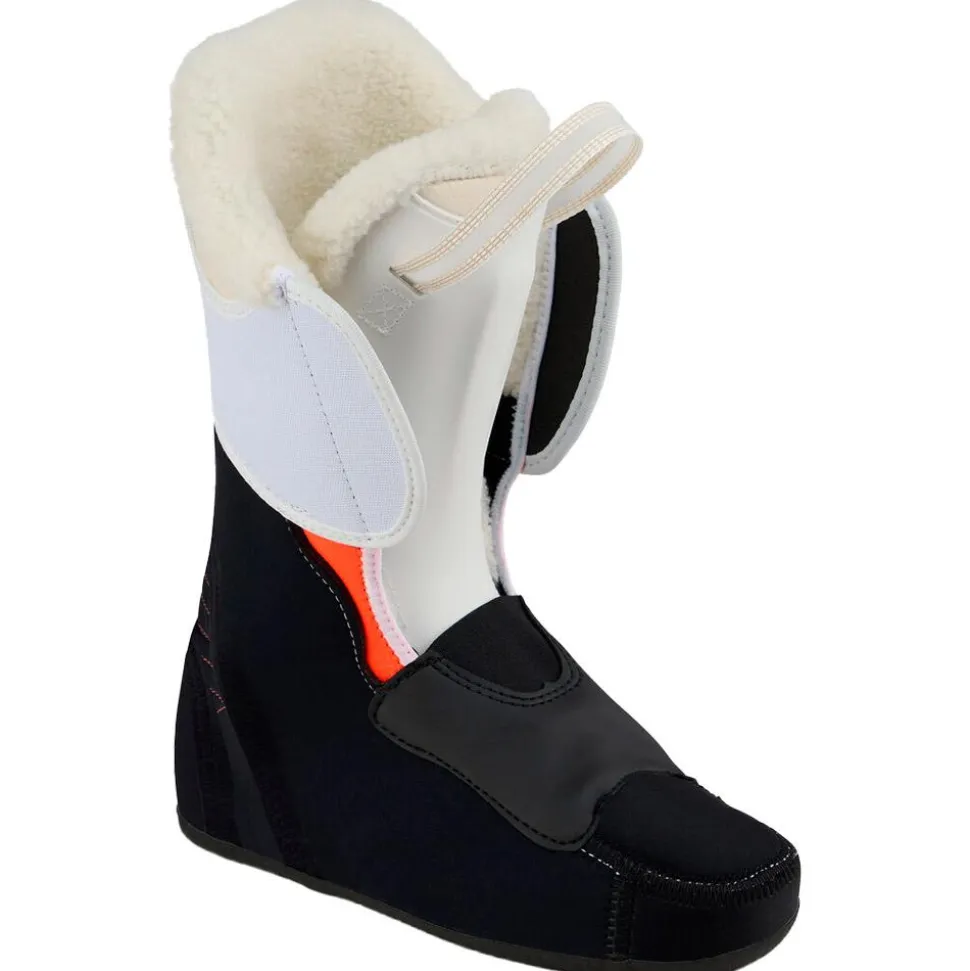 Scarponi da sci Rossignol Vizion 4B 80 W Gw White
