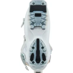 Scarponi da sci Rossignol Vizion 4B 80 W Gw White