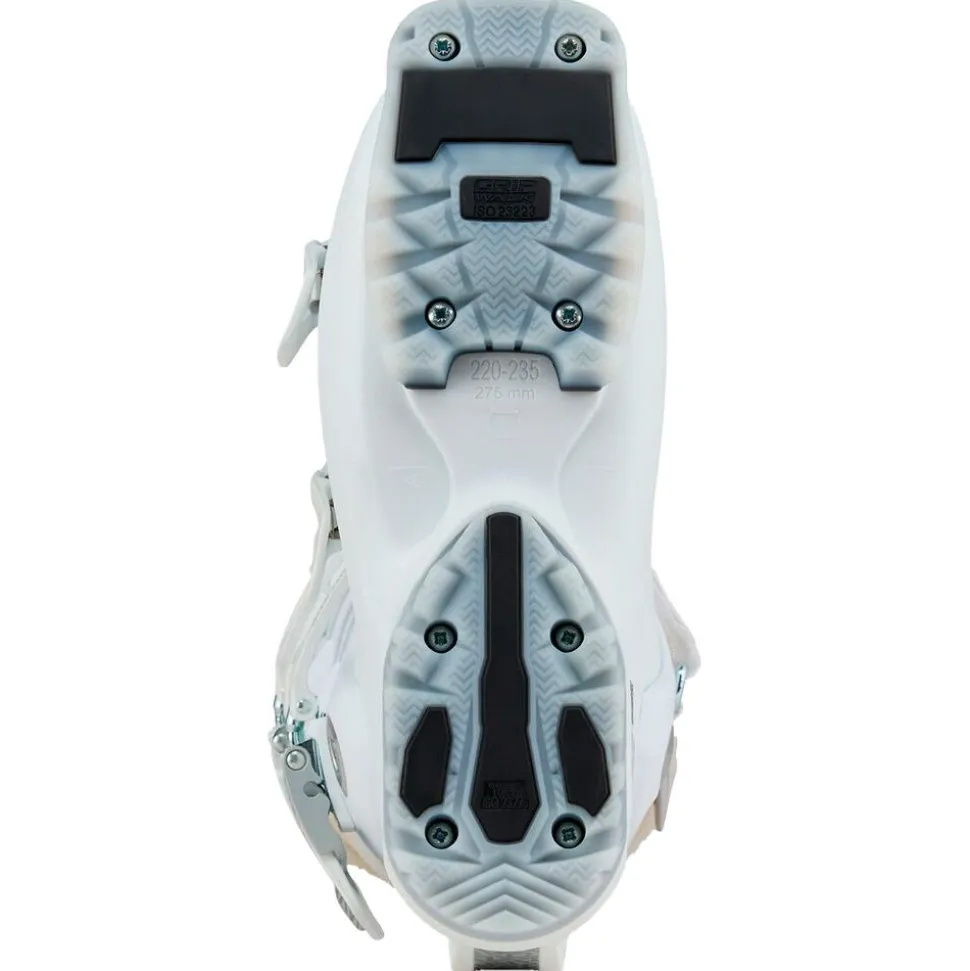 Scarponi da sci Rossignol Vizion 4B 80 W Gw White
