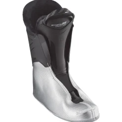 Scarponi da sci Salomon Qst Access 70 Black Copen blue White