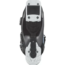Scarponi da sci Salomon Qst Access 70 Black Copen blue White