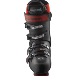 Scarponi da sci Salomon Select Hv 90 Gw Black Red Beluga