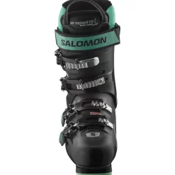 Scarponi da sci Salomon Select Hv 80 W Gw Black Sprearmint