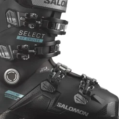 Scarponi da sci Salomon Select Hv 90 W Cruise Gw Black Beluga
