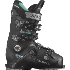 Scarponi da sci Salomon Select Hv 90 W Cruise Gw Black Beluga