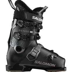 Scarponi da sci Salomon Sense 70 W Gw Black Black Nirvana
