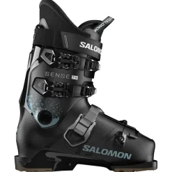 Scarponi da sci Salomon Sense 70 T Gw Black