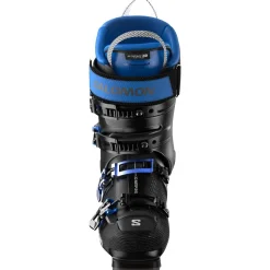 Scarponi da sci Salomon S/Pro Alpha 120 Gw Black Race Blue