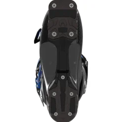 Scarponi da sci Salomon S/Pro Alpha 120 Gw Black Race Blue