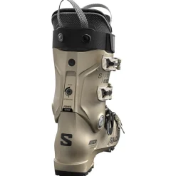 Scarponi da sci Salomon S/Pro Alpha 100 W Gw Light Bronze Met Black
