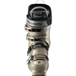 Scarponi da sci Salomon S/Pro Alpha 100 W Gw Light Bronze Met Black