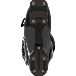 Scarponi da sci Salomon S/Pro Alpha 110 Gw Black Dark Grey Met