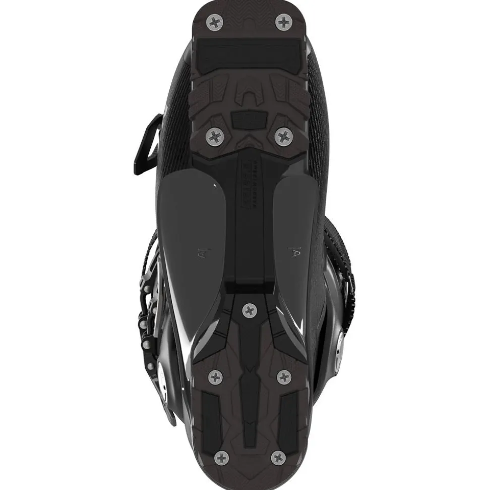 Scarponi da sci Salomon S/Pro Alpha 110 Gw Black Dark Grey Met