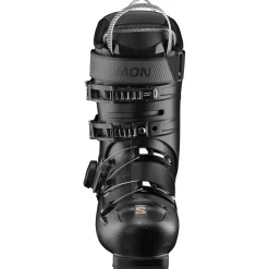 Scarponi da sci Salomon S/Pro Delta S Boa 100 Gw Black Titanium Metal