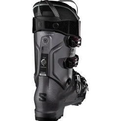 Scarponi da sci Salomon S/Pro Delta 120 Gw Beluga Metallic