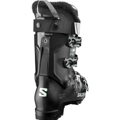 Scarponi da sci Salomon S/Pro Delta 90 W Gw Black