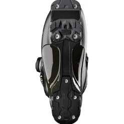Scarponi da sci Salomon S/Pro Delta S Boa 95 W Gw Black Pinkgold Metal