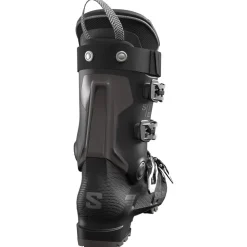 Scarponi da sci Salomon S/Pro Supra 100 Gw Black Dark Grey