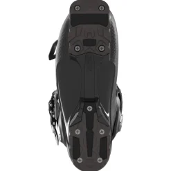 Scarponi da sci Salomon S/Pro Supra 100 Gw Black Dark Grey