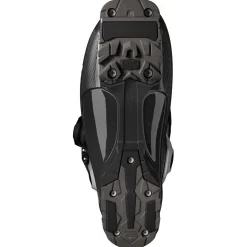 Scarponi da sci Salomon S/Pro Supra Boa 95 W Black Silver Metal