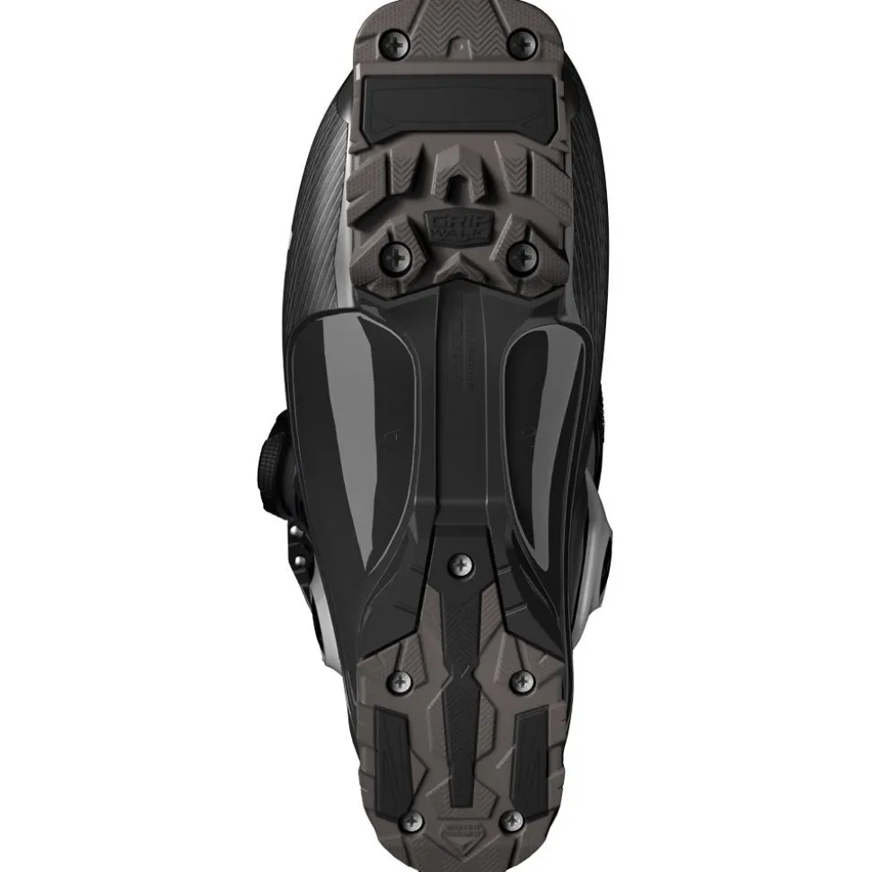 Scarponi da sci Salomon S/Pro Supra Boa 95 W Black Silver Metal