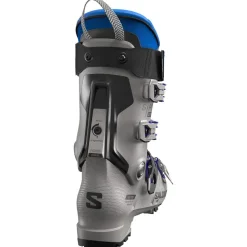 Scarponi da sci Salomon S/Pro Supra 120 Gw Steel Grey Black Race Blue