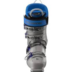 Scarponi da sci Salomon S/Pro Supra 120 Gw Steel Grey Black Race Blue