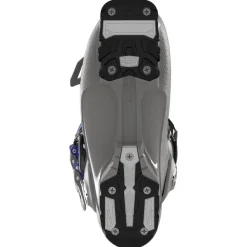Scarponi da sci Salomon S/Pro Supra 120 Gw Steel Grey Black Race Blue