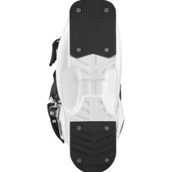 Scarponi da sci Salomon S/Race 60T M White Blue