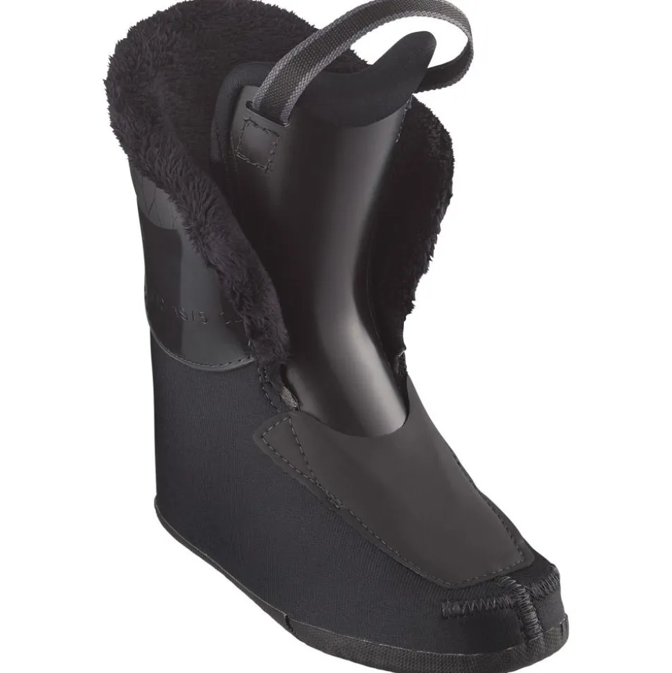 Scarponi da sci Salomon Team T2 Black Race Blue White