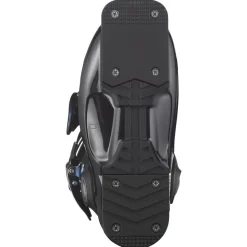 Scarponi da sci Salomon Team T2 Black Race Blue White