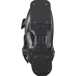 Scarponi da sci Salomon Team T3 Black Race Blue White