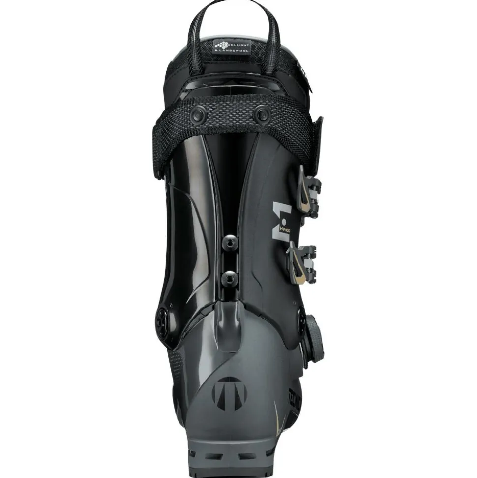 Scarponi da sci Tecnica Mach Boa Hv 100 Gw
