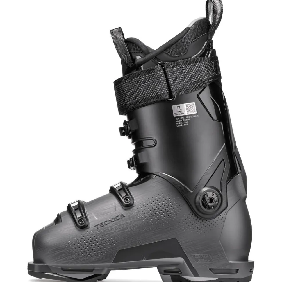 Scarponi da sci Tecnica Mach Boa Mv 100 Gw