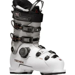 Scarponi da sci Tecnica Mach Boa Mv 95 Gw W