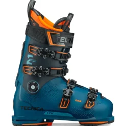 Scarponi da sci Tecnica Mach1 Hv 120 Td Gw
