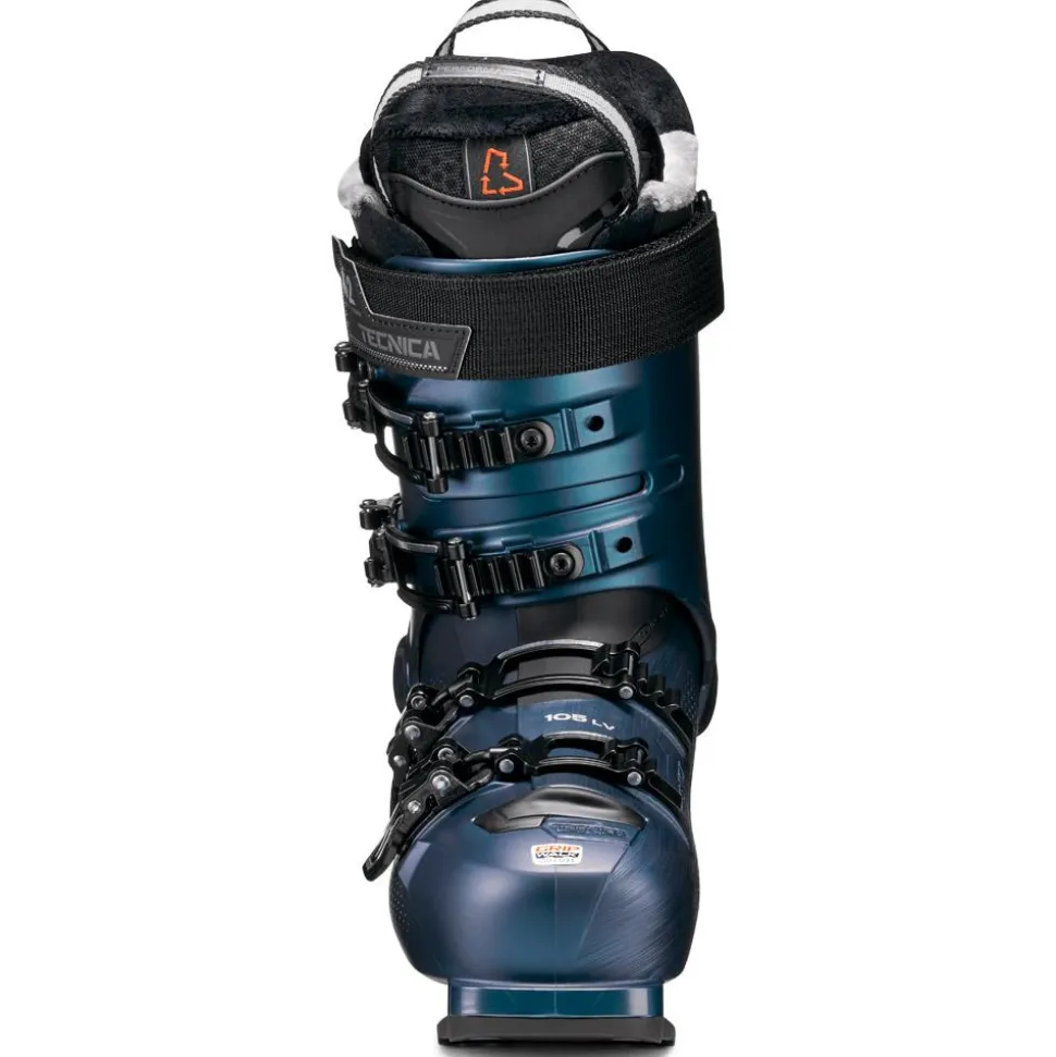Scarponi da sci Tecnica Mach1 Lv 105 Td2 Gw W