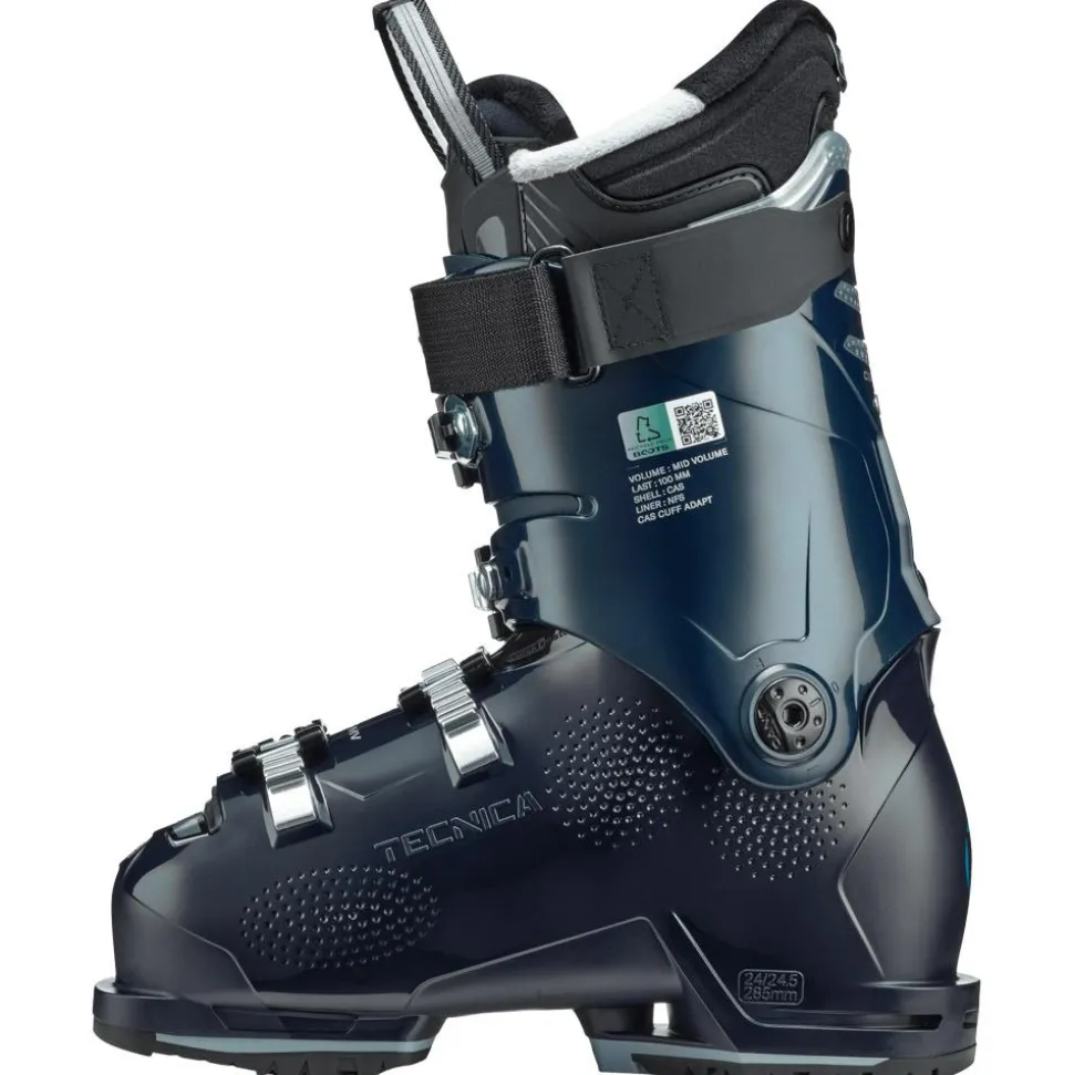 Scarponi da sci Tecnica Mach Sport Mv 85 W Gw