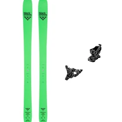 Sci alpinismo Black Crows Navis Freebird