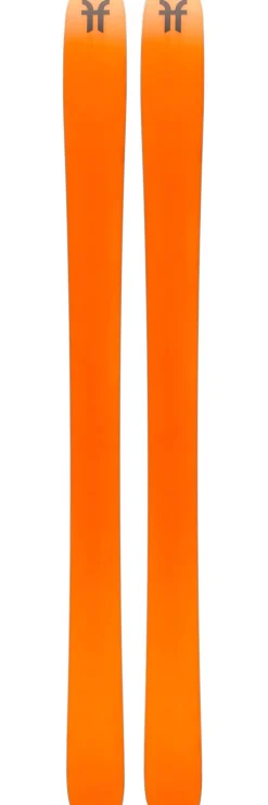Sci alpinismo Faction Agent 3