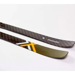 Sci alpinismo Movement Axess 92