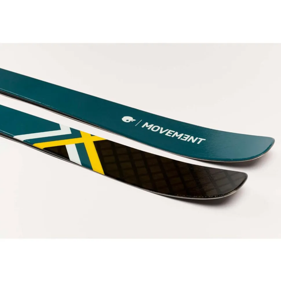 Sci alpinismo Movement Axess 86