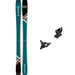 Sci alpinismo Movement Axess 86 W