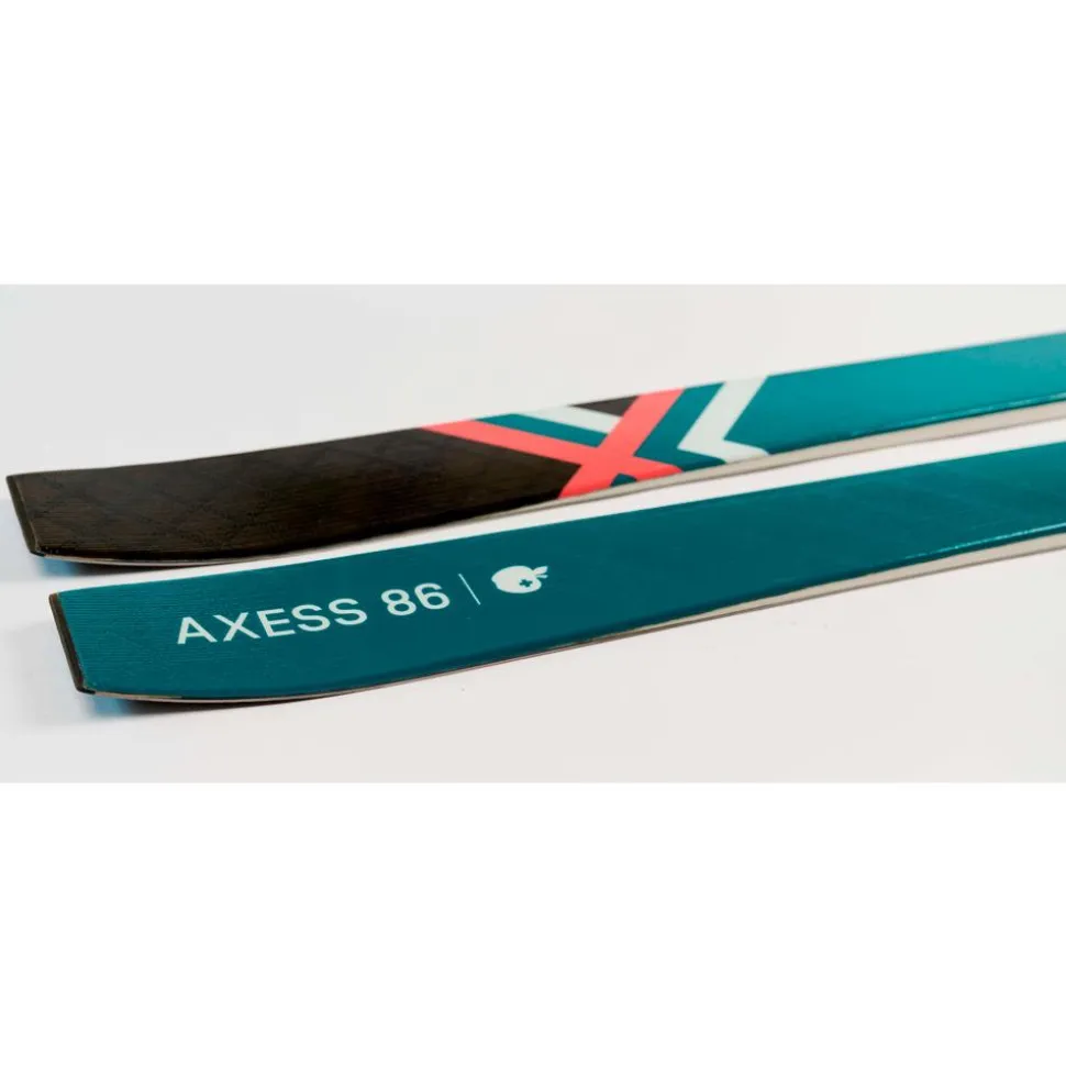 Sci alpinismo Movement Axess 86 W