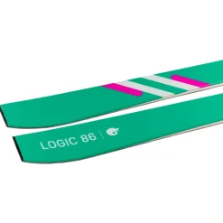 Sci alpinismo Movement Logic 86 W